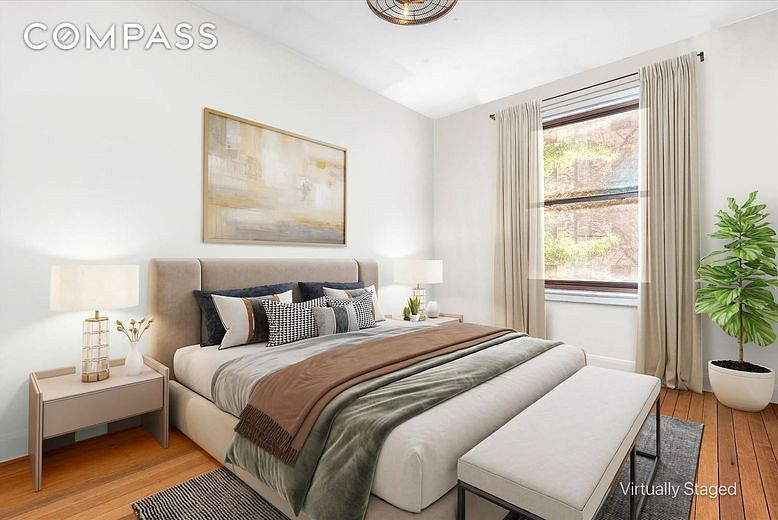 345 East 77th Street #3C