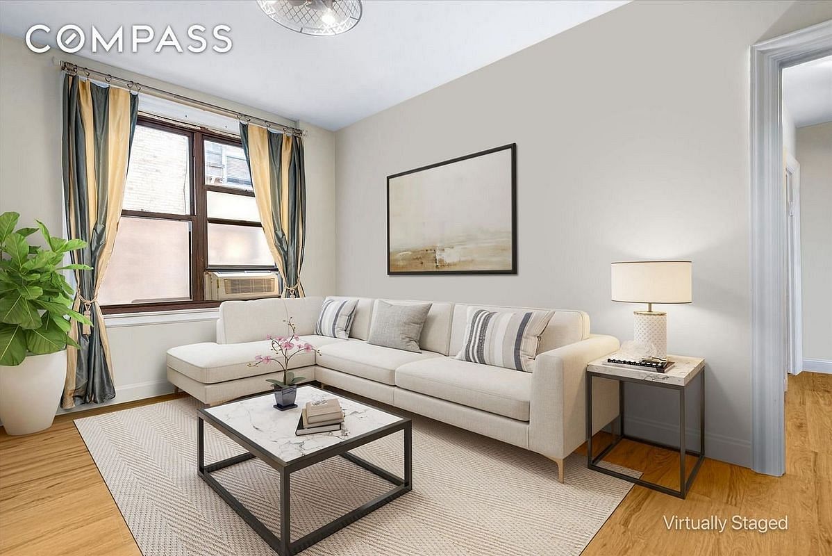 Image 1 of 19 for 345 East 77th Street #3C in Manhattan, New York, NY, 10075
