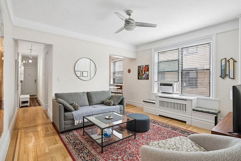 345 East 77th Street #5H