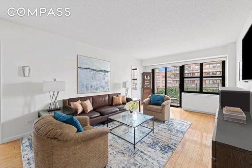 Image 1 of 12 for 345 East 80th Street #11B in Manhattan, New York, NY, 10075