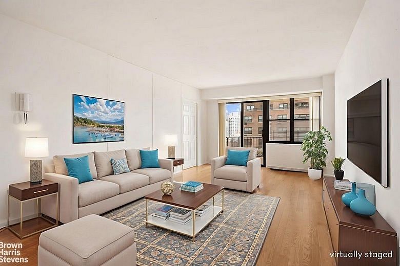 345 East 80th Street #15B