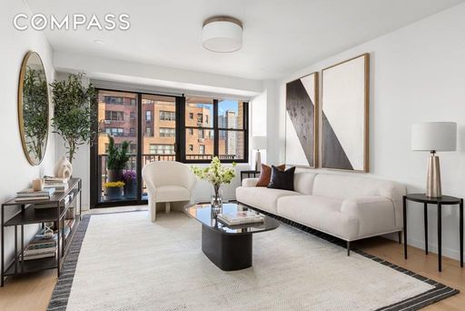 Image 1 of 9 for 345 East 80th Street #16B in Manhattan, New York, NY, 10075
