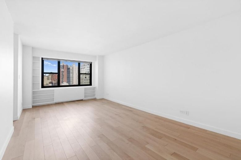 345 East 80th Street #18A