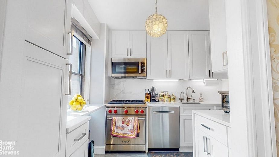 345 East 80th Street #19EF