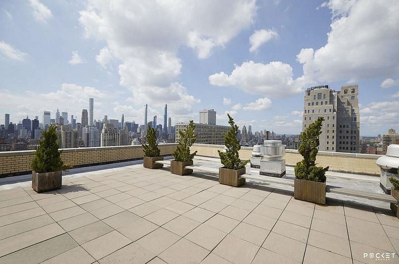 345 East 80th Street #29L