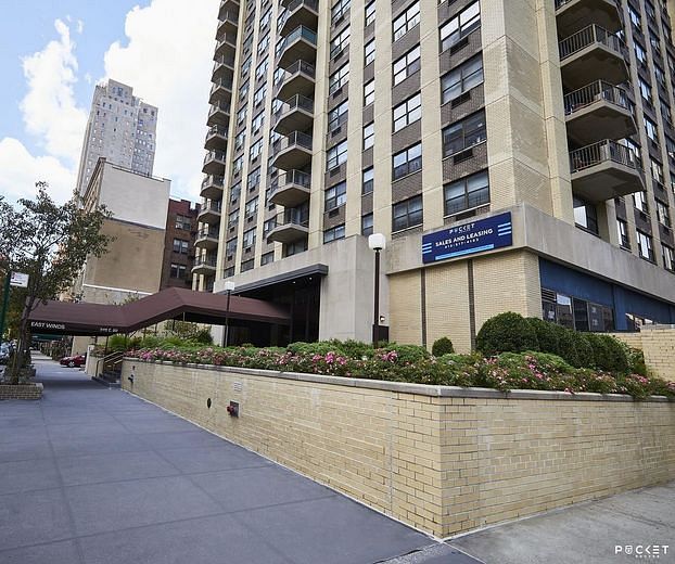 345 East 80th Street #6B