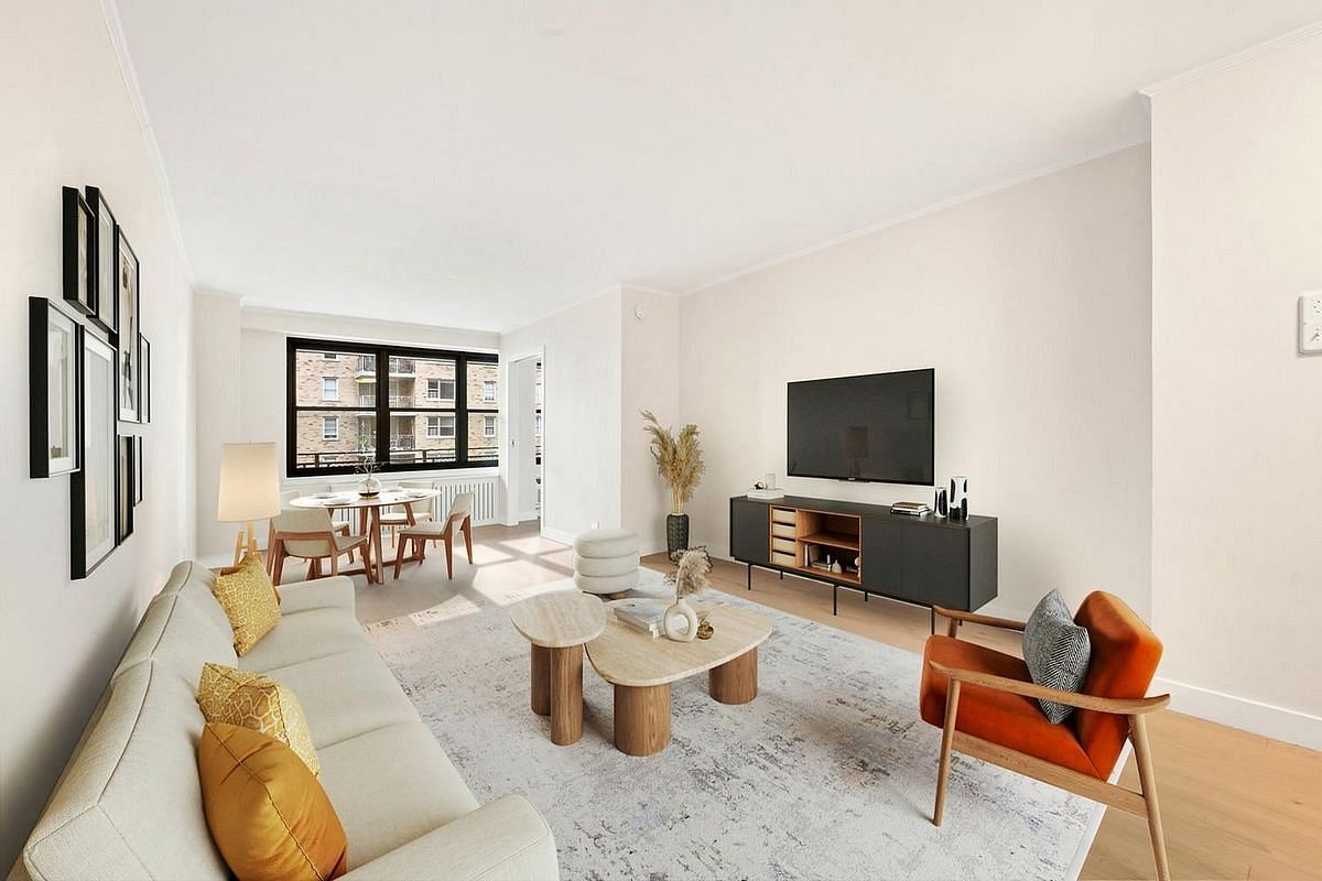 Image 1 of 6 for 345 East 81st Street #11D in Manhattan, New York, NY, 10028