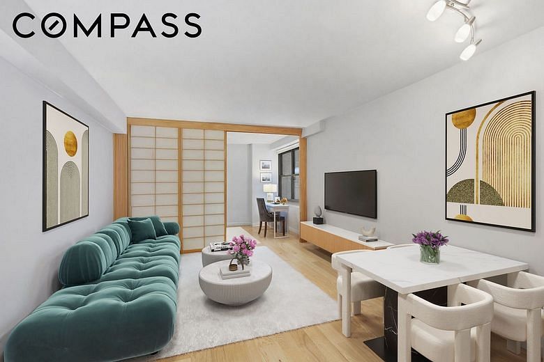 345 East 81st Street #12G