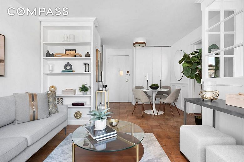 345 East 81st Street #17H