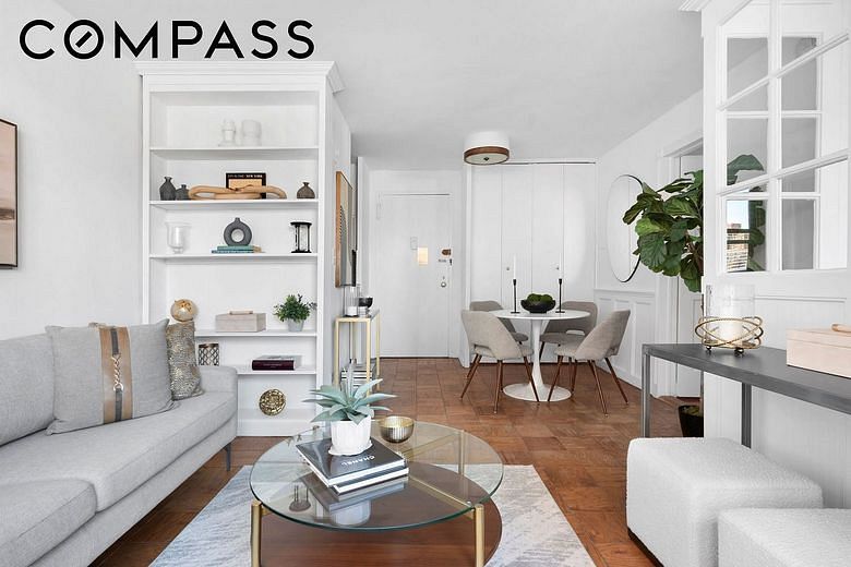 345 East 81st Street #17H