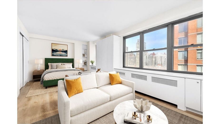 345 East 81st Street #20H