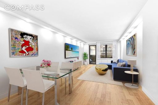 Image 1 of 17 for 345 East 81st Street #2N in Manhattan, New York, NY, 10028