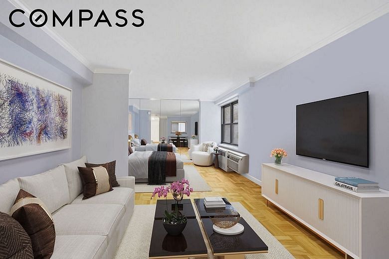 345 East 81st Street #8G