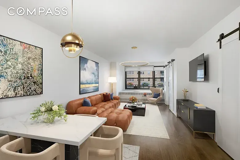 345 East 81st Street #9D