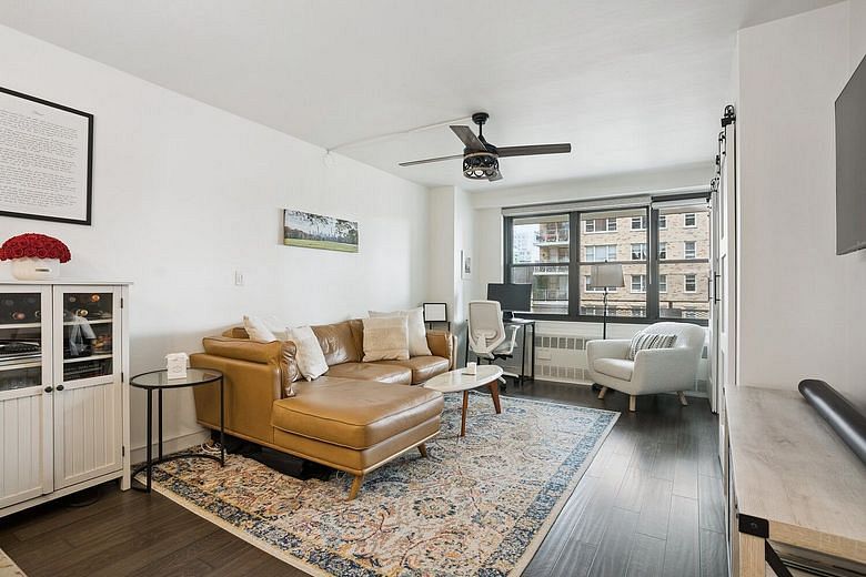 345 East 81st Street #9D