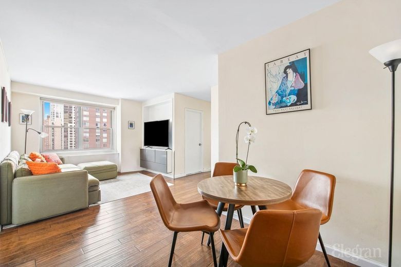 345 East 86th Street #12G