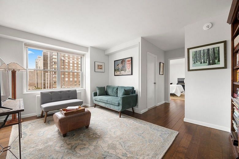 345 East 86th Street #12G