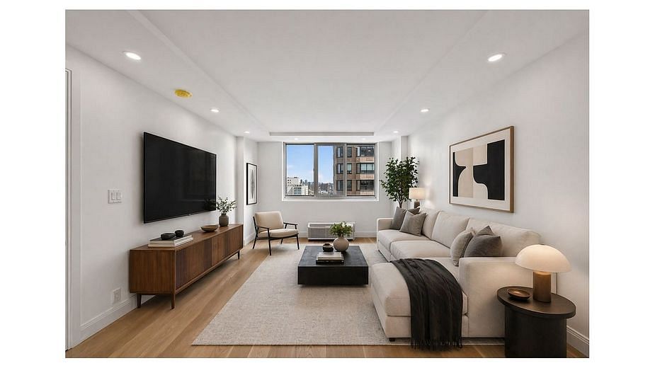 345 East 93rd Street #21H