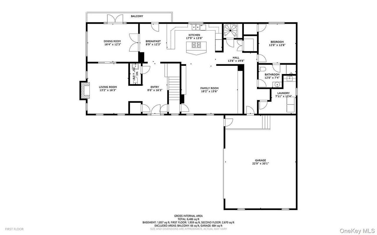 Image 1 of 43 for 345 Elm Road in Westchester, Ossining, NY, 10510