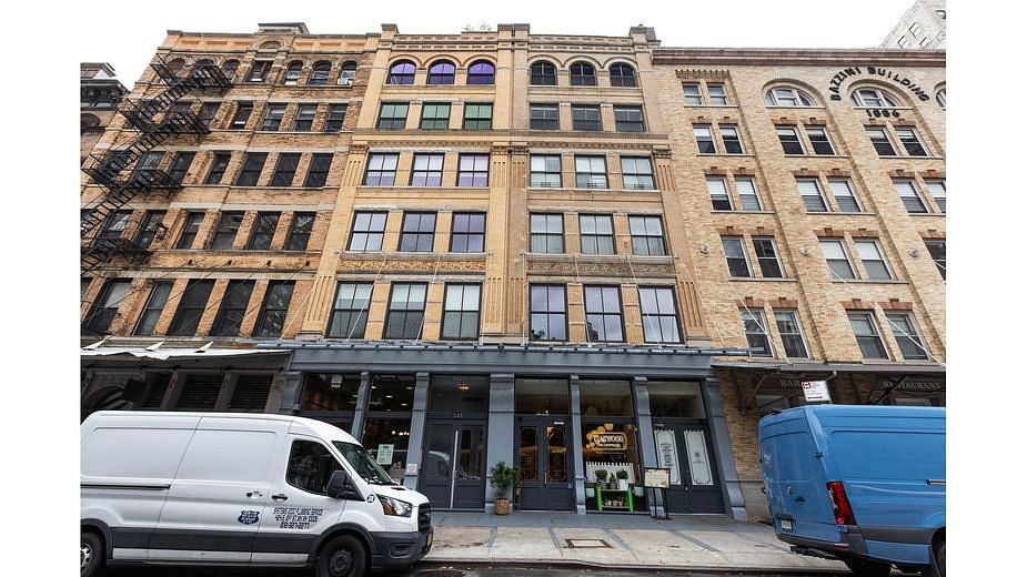 345 Greenwich Street #1A