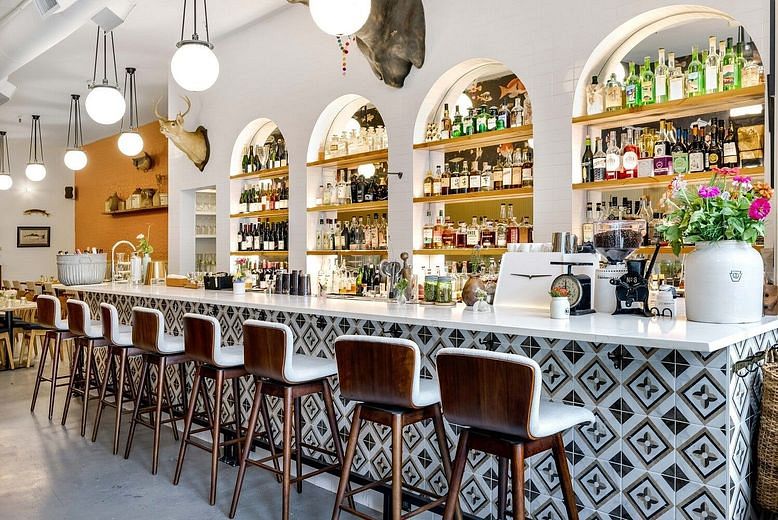 345 Greenwich Street #1B