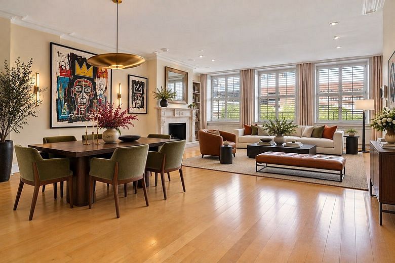 345 Greenwich Street #4B