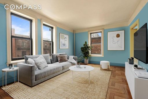 Image 1 of 17 for 345 Montgomery Street #3C in Brooklyn, BROOKLYN, NY, 11225