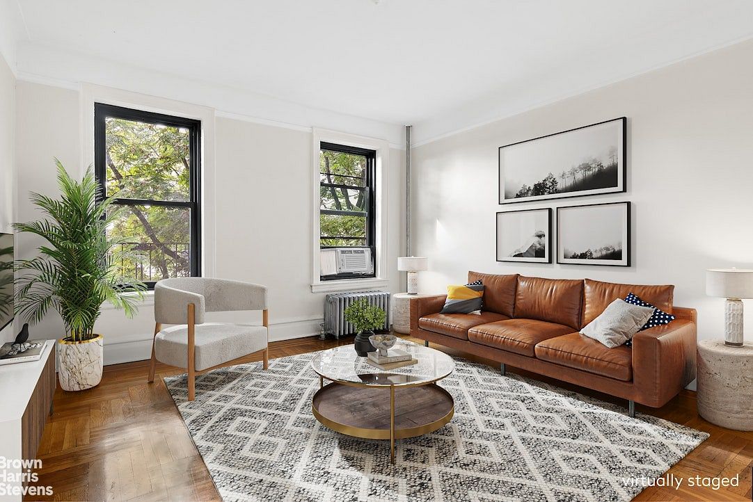 Image 1 of 9 for 345 Montgomery Street #4G in Brooklyn, BROOKLYN, NY, 11225