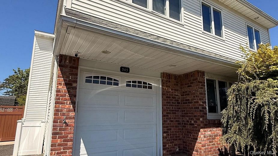 345 Oconnor Road