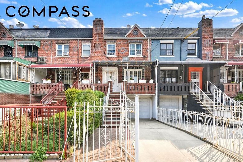 345 Remsen Avenue