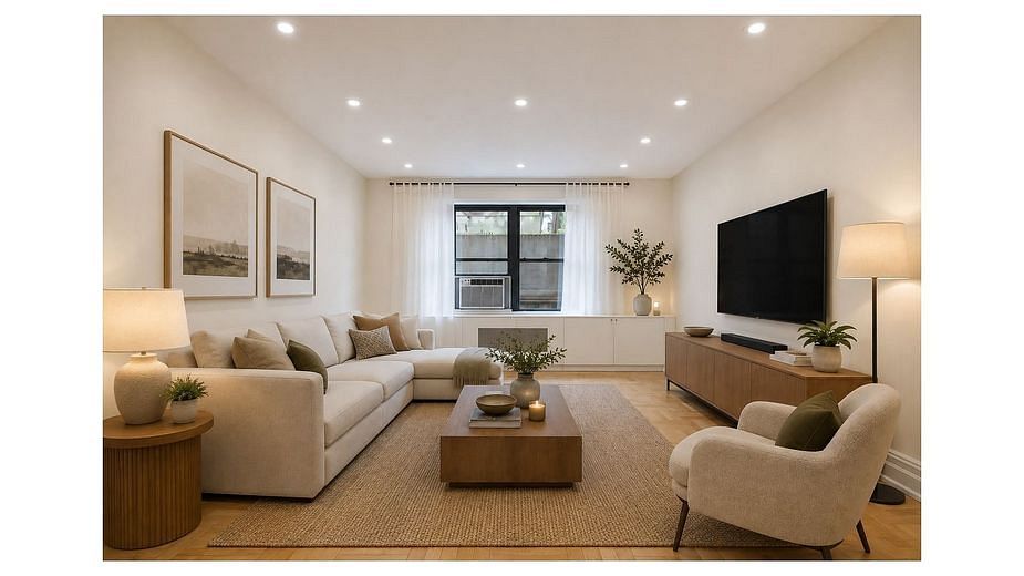 345 Riverside Drive #1E