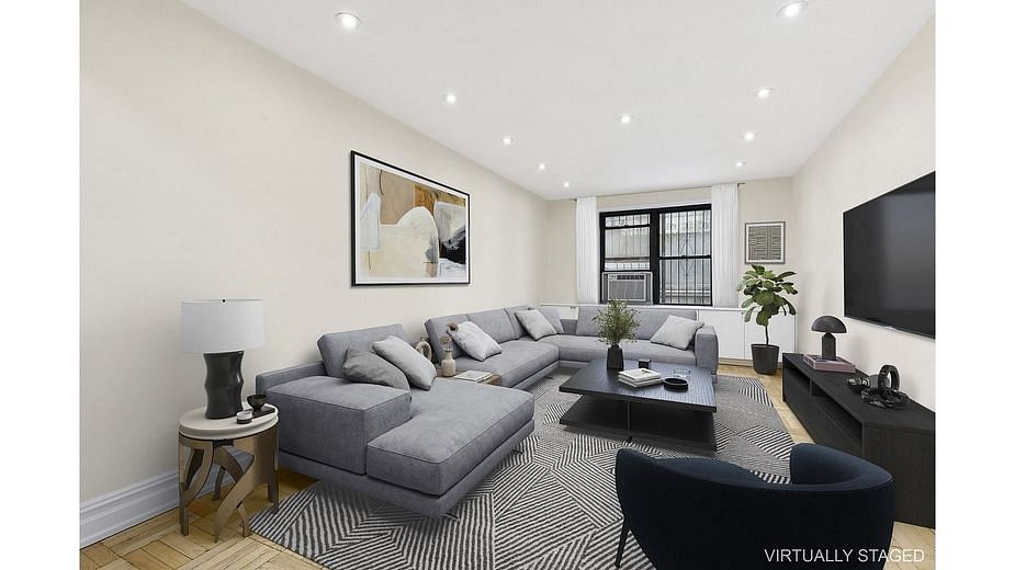 345 Riverside Drive #1E