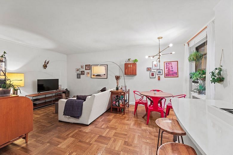 345 Riverside Drive #4F