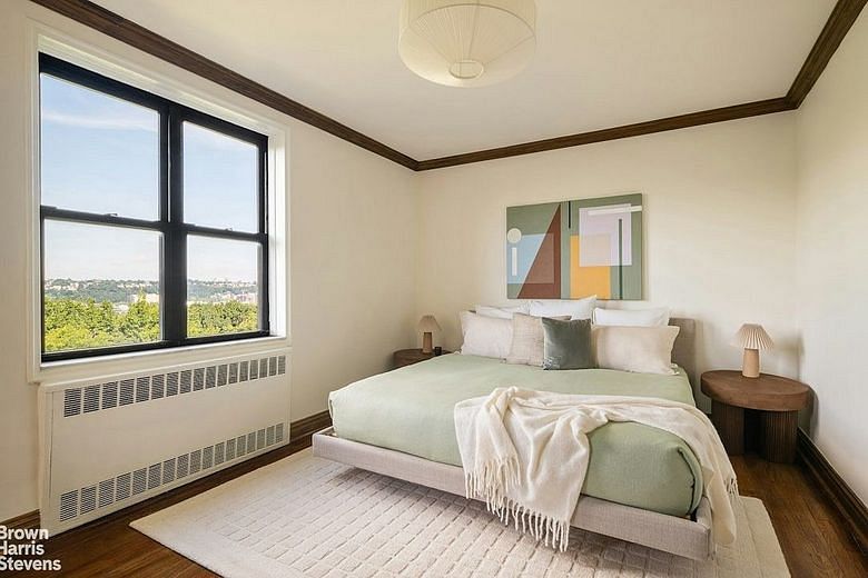 345 Riverside Drive #6C