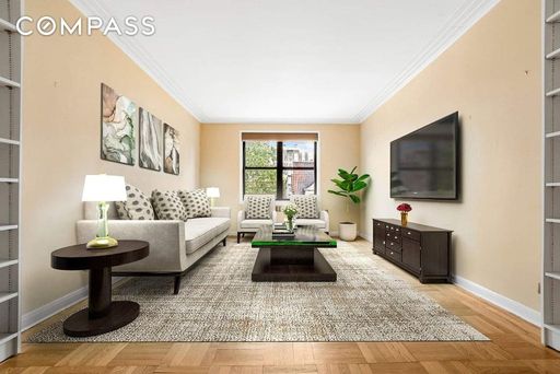 Image 1 of 22 for 345 Riverside Drive #6H in Manhattan, New York, NY, 10025