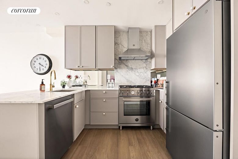 345 Warren Street #2