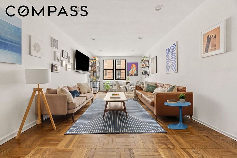 345 Webster Avenue #1B
