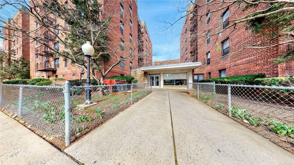 Image 1 of 17 for 345 Webster Avenue #1F in Brooklyn, NY, 11230