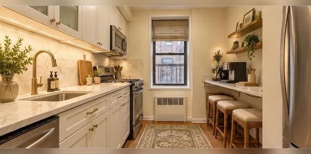 345 Webster Avenue #5TT