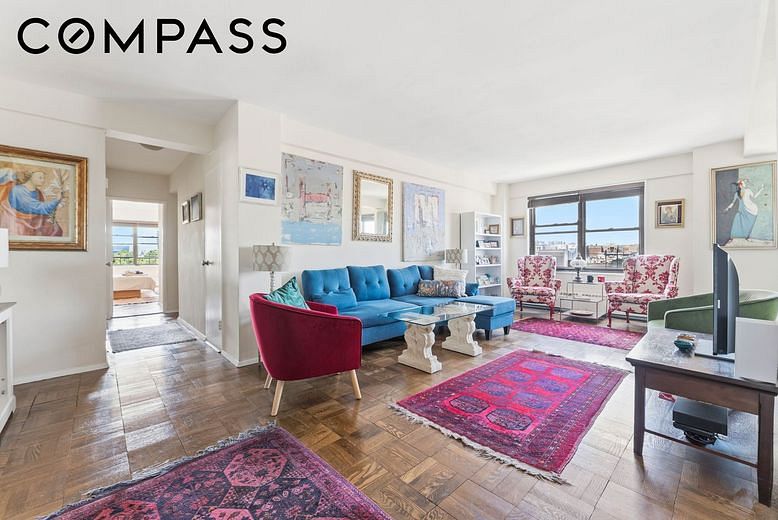 345 West 145th Street #11A3