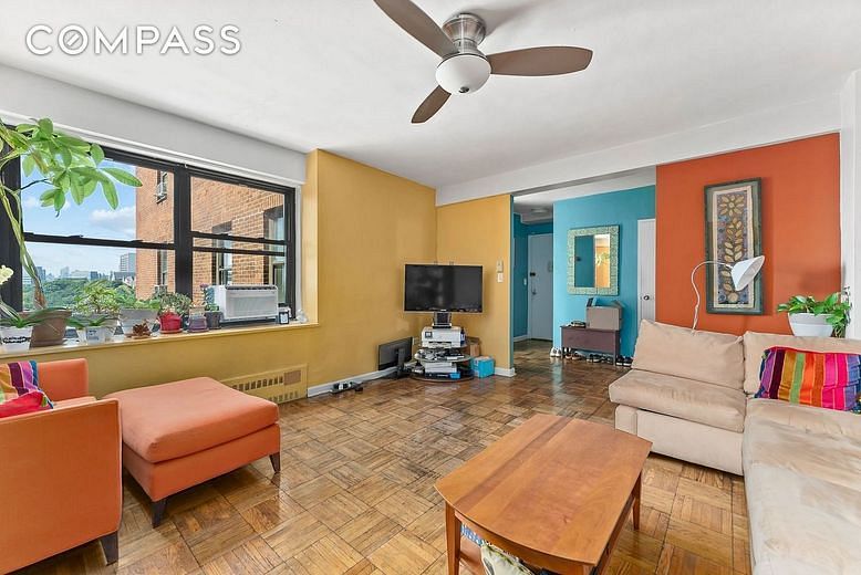 345 West 145th Street #11B2