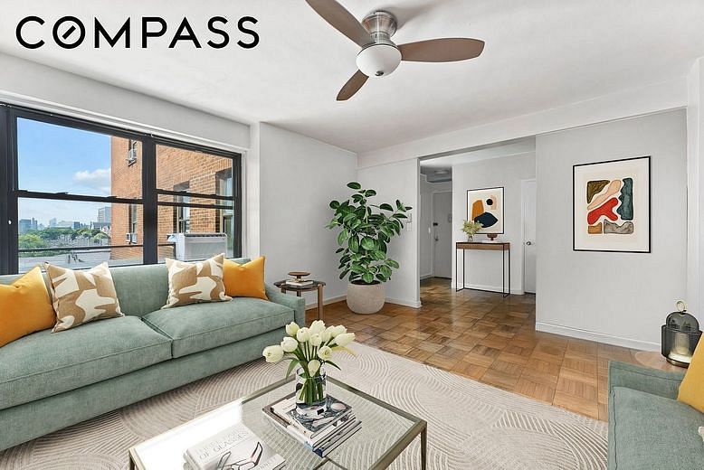 345 West 145th Street #11B2