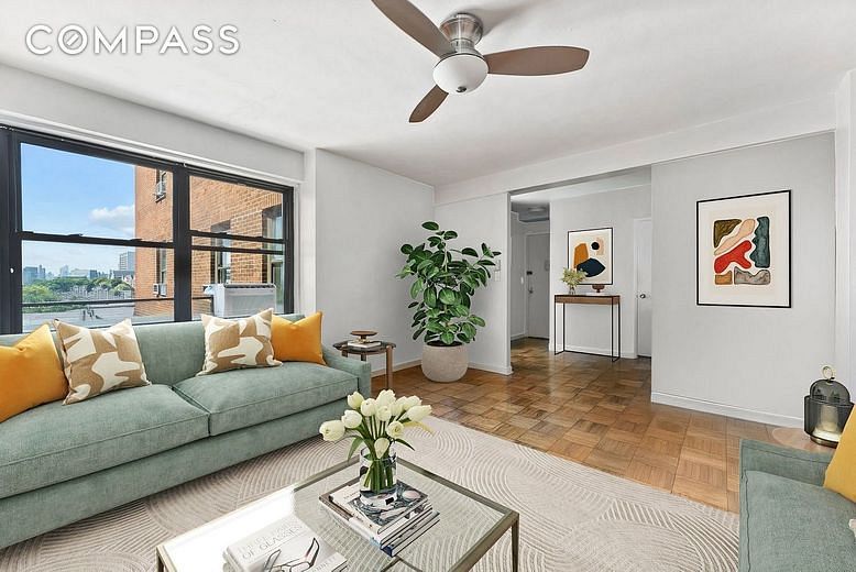 345 West 145th Street #11B2