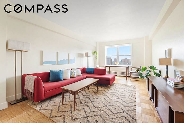 345 West 145th Street #11C5