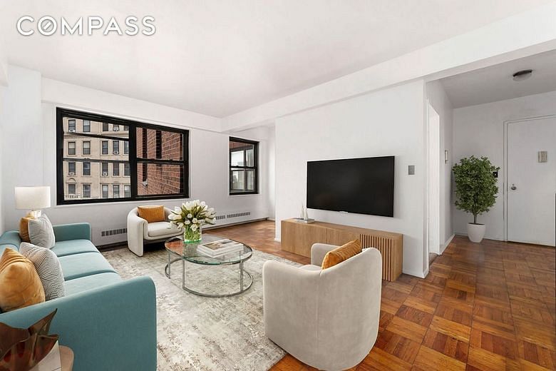 345 West 145th Street #5A1