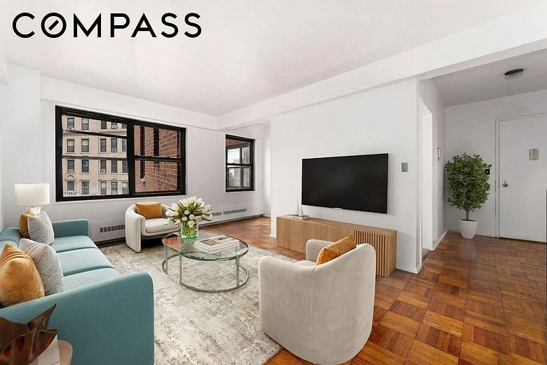 345 West 145th Street #5A1