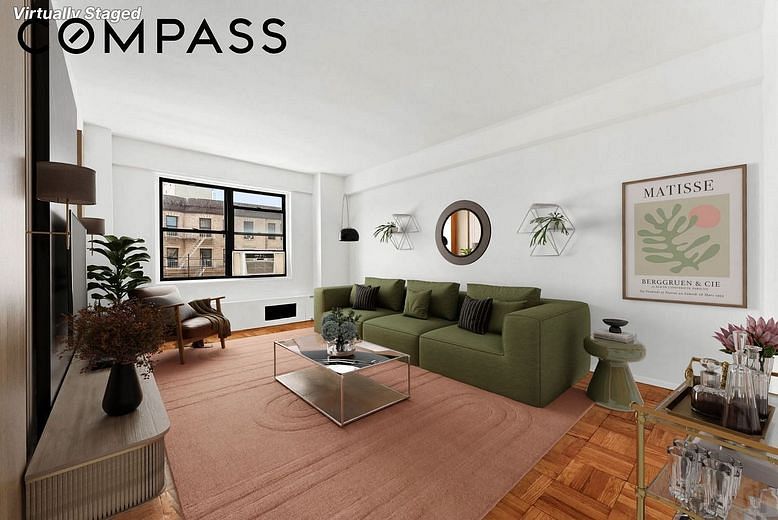 345 West 145th Street #7B4