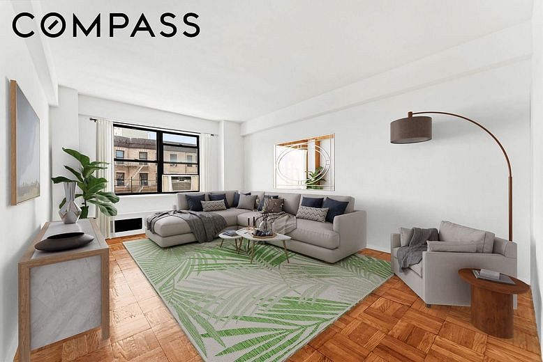 345 West 145th Street #7B4