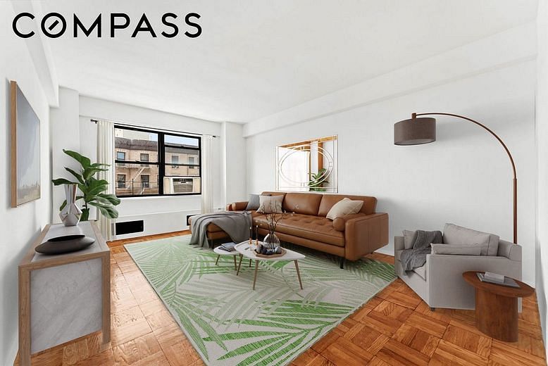 345 West 145th Street #7B4