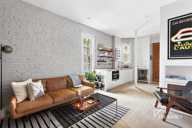 Image 1 of 7 for 345 West 21st Street #3B in Manhattan, NEW YORK, NY, 10011